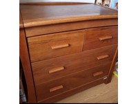 mamas and papas oak furniture